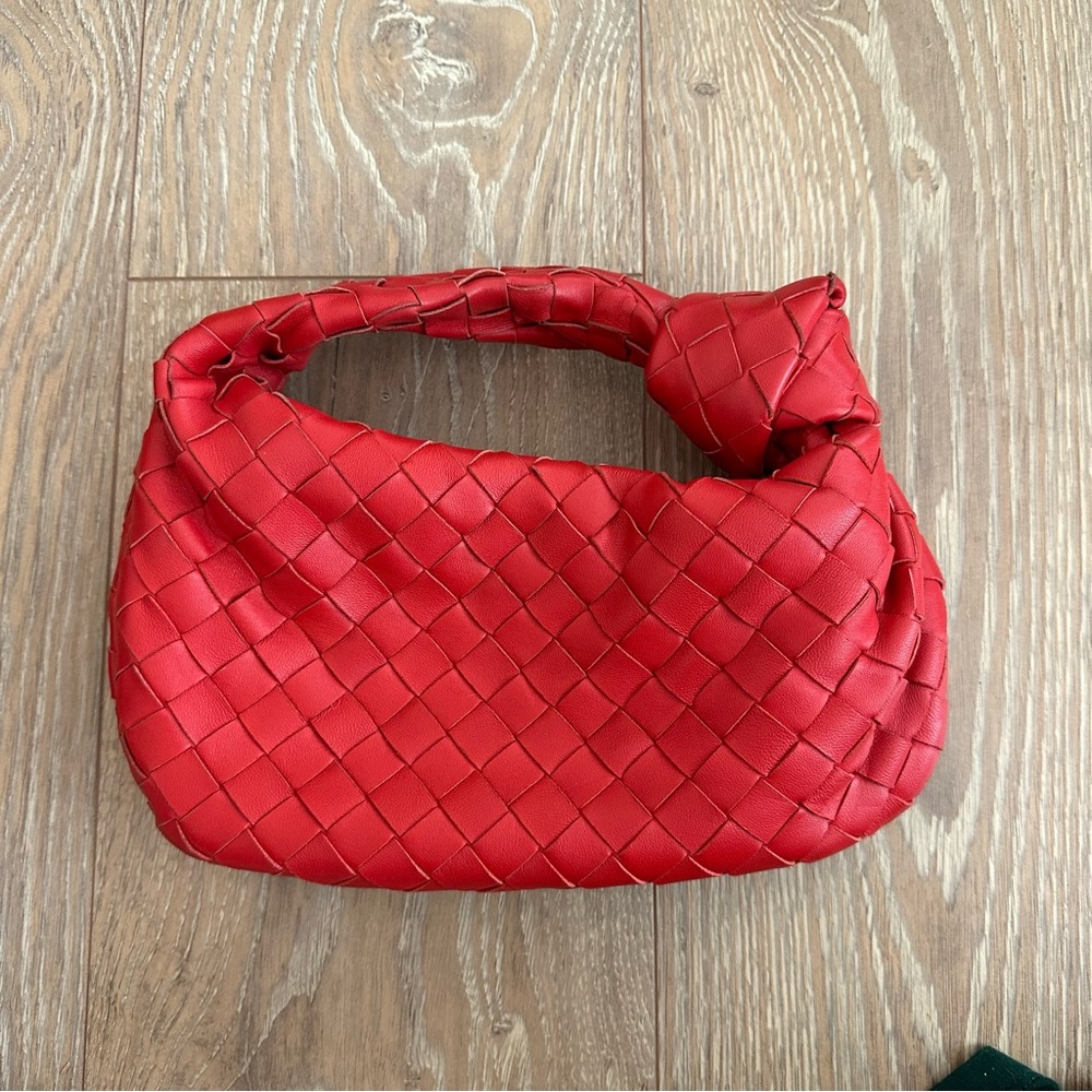 Bottega Veneta Mini Jodie